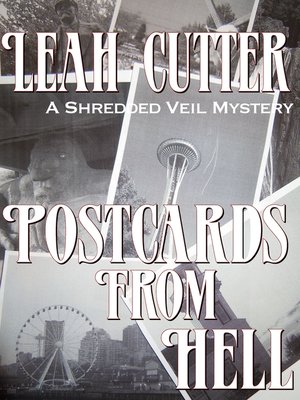 cover image of Postcards From Hell